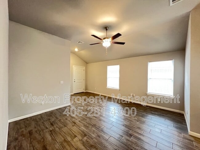 property at 2617 NW 199th St