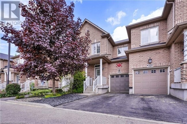property at 110 Highland Rd E