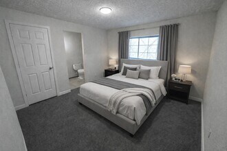 5423 Grace Point Ln in Houston, TX - Building Photo - Building Photo