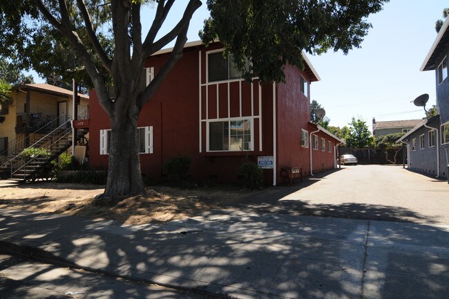 1172 Ayala Dr in Sunnyvale, CA - Building Photo - Building Photo