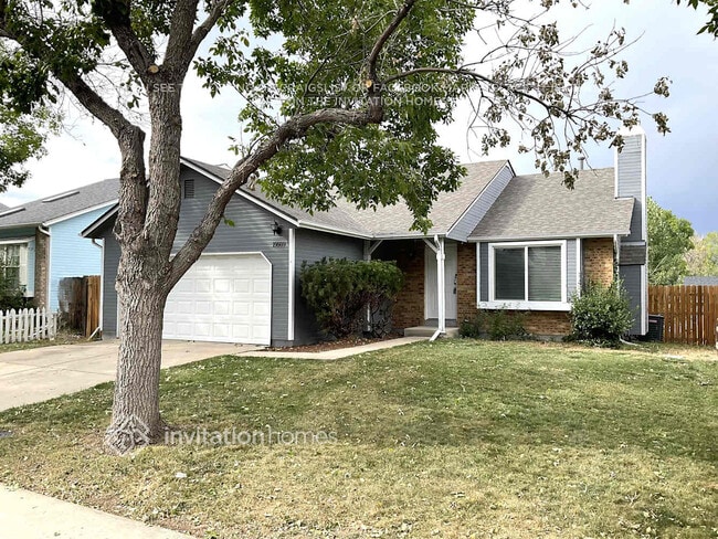 property at 19509 E Purdue Cir