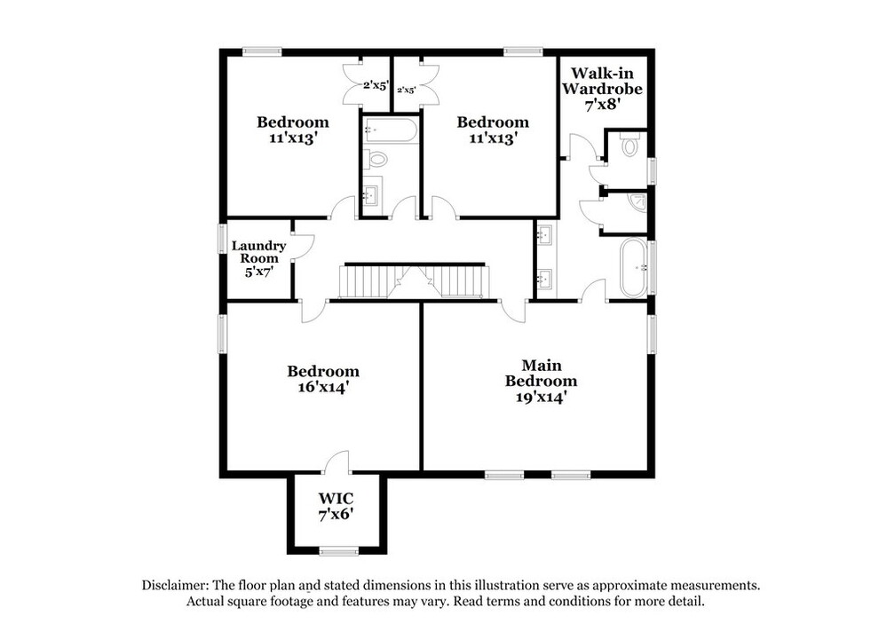 70 Mariners Pt Wy in Garner, NC - Building Photo