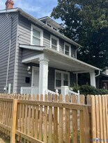 3311 Cliff Ave in Richmond, VA - Building Photo