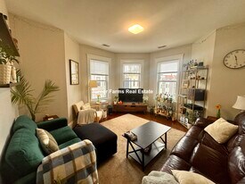 724 Parker St, Unit 3 in Boston, MA - Building Photo