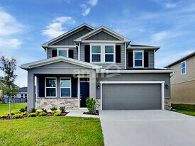 33892 Thyme Dr in Zephyrhills, FL - Building Photo