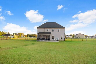 101 Pinehurst Ln in Goldsboro, NC - Building Photo - Building Photo