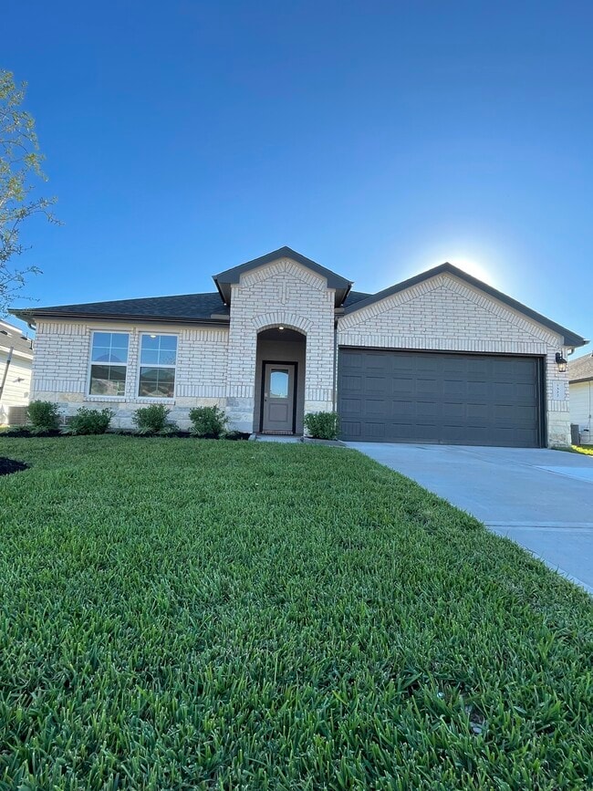 7322 Misty Iris Wy Rentals in Richmond, TX