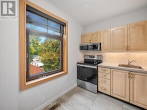 466 King St E in Toronto, ON - Building Photo - Building Photo