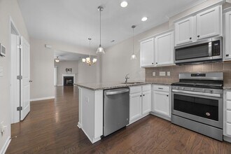 119 Zante Currant Rd in Durham, NC - Building Photo - Building Photo
