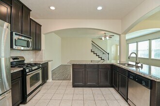 14511 Roaring Fork Ln in Houston, TX - Building Photo - Building Photo