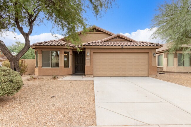 property at 36259 W Bilbao St