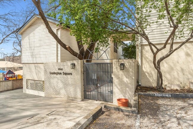 property at 3902 Peterson Ave