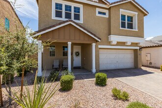 9913 E Kinetic Dr in Mesa, AZ - Building Photo - Building Photo