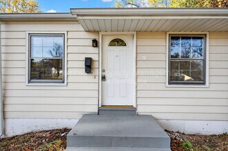 437 Lanark Rd in St. Louis, MO - Building Photo - Building Photo