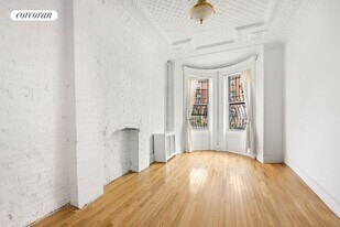 162 Garfield Pl in Brooklyn, NY - Building Photo