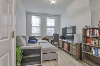 310 Madison St in Hoboken, NJ - Building Photo - Building Photo