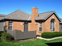 2625 Trottersway Dr, Unit Trotters Chase