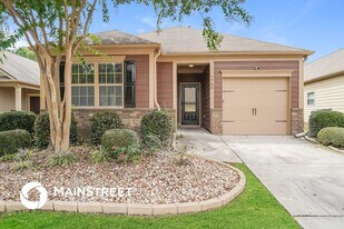 7786 Bluefin Trail in Union City, GA - Building Photo