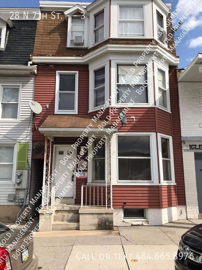 property at 28 N 7th St