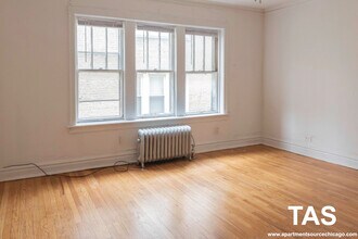 3902 W Argyle St, Unit 3A in Chicago, IL - Building Photo - Building Photo