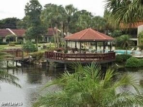property at 4405 Foremast Ct