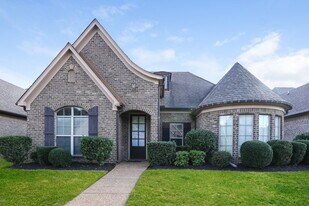 6219 Arlington Ln in Olive Branch, MS - Building Photo