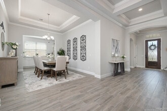 446 Scenic Lullaby in Spring Branch, TX - Building Photo - Building Photo