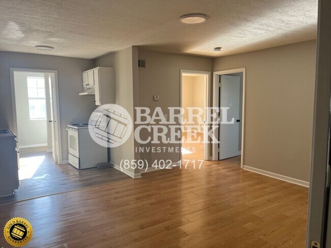 508 N Main St in Harrodsburg, KY - Building Photo - Building Photo