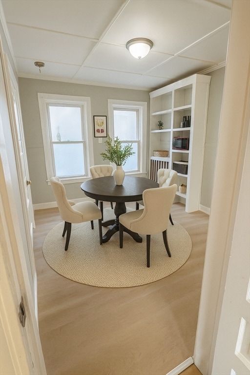 property at 57 John St