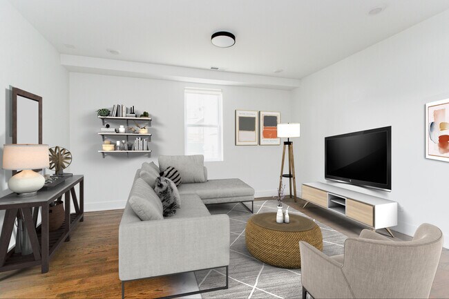 3087 N Elbridge Ave in Chicago, IL - Building Photo - Building Photo