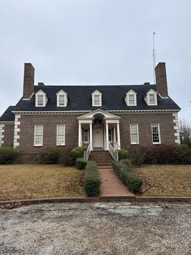 property at 2799 Farm To Market Rd 2909