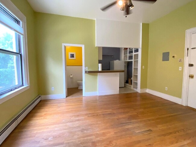 5 Wendell St, Unit 1 in Cambridge, MA - Foto de edificio - Building Photo