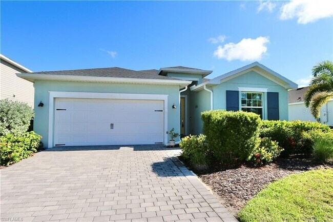 17876 Woodland Ct in Punta Gorda, FL - Foto de edificio - Building Photo