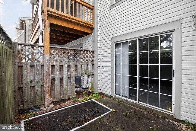 8711 Gilly Way in Randallstown, MD - Building Photo - Building Photo