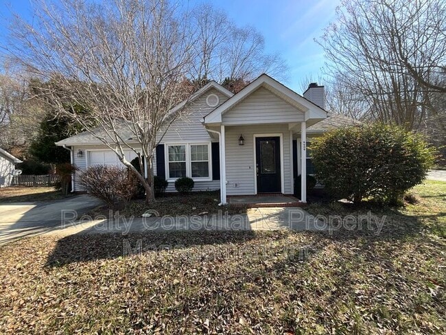 property at 6609 Poplar Grove Trail