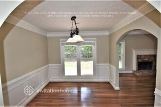 3929 Duncan Ives Dr in Buford, GA - Building Photo - Building Photo