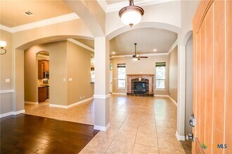 2527 Leatherwood Dr in Harker Heights, TX - Building Photo - Building Photo