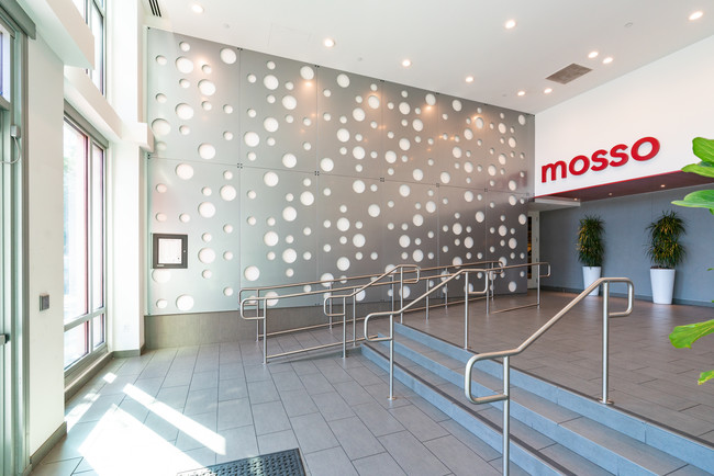 Mosso in San Francisco, CA - Building Photo - Lobby