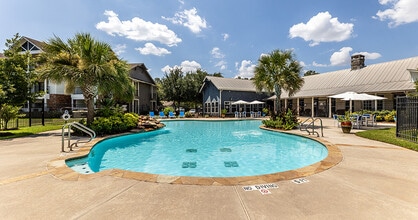 The Villages at Louetta Apartments in Spring, TX - Building Photo - Building Photo