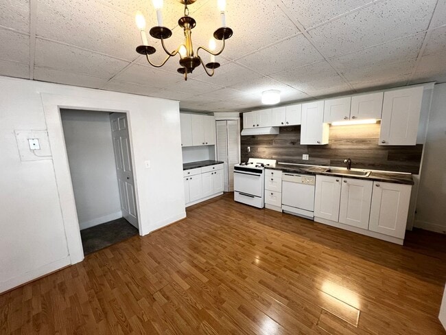 property at 143 William St