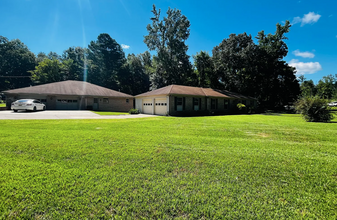 161 Mission Dr in Alabaster, AL - Building Photo - Building Photo