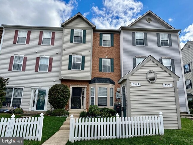 property at 1949 Camelia Ct