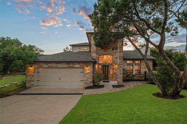 3012 Chisholm Trail