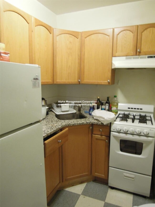 171 Hemenway St in Boston, MA - Building Photo - Building Photo