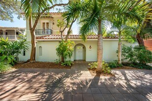 3240 Morris Ln in Miami, FL - Building Photo