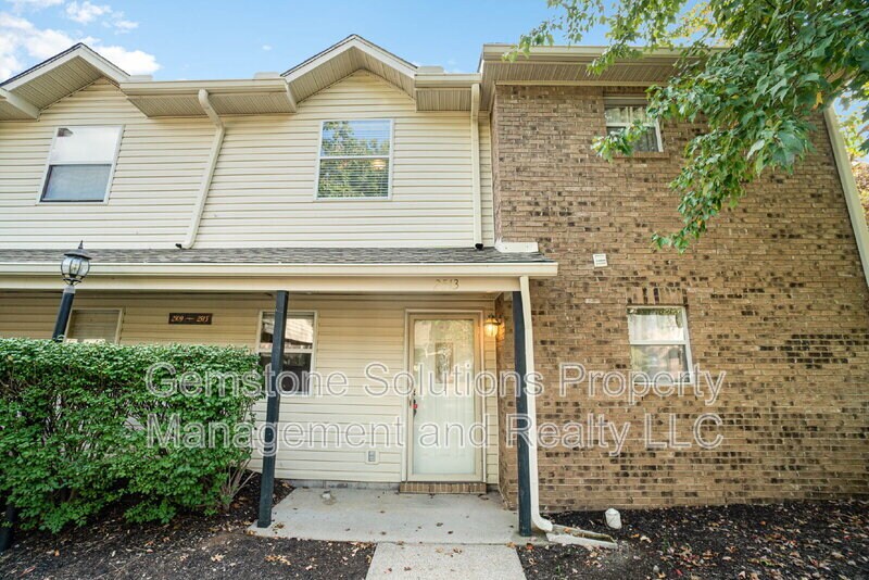 2513 Kennedy Ct in Franklin, TN - Building Photo