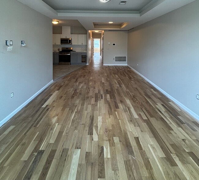 485 S 16th St in Newark, NJ - Foto de edificio - Building Photo