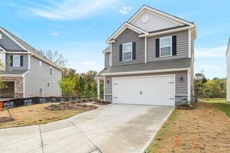 12811 Canterbury Castle Dr in Charlotte, NC - Building Photo - Building Photo