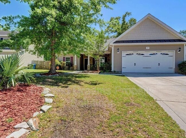 property at 209 Peggy's Trce