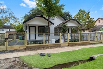 1615 McKee St in Houston, TX - Building Photo - Building Photo